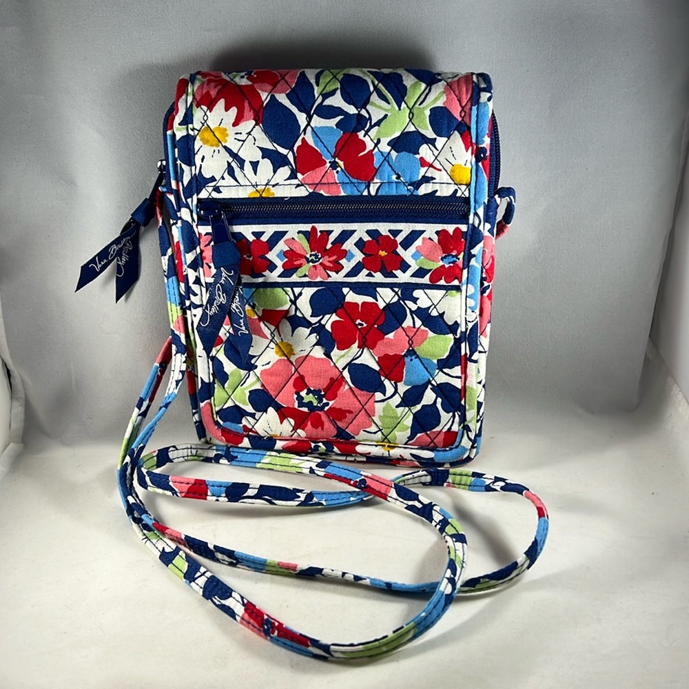 Vera Bradley Crossbody Bag